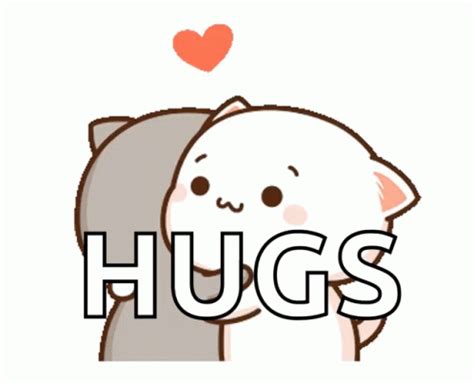 sending a hug gif|Sending hugs gif